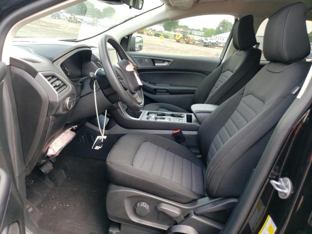 Photo 7 from auction – 2022 FORD EDGE SE with VIN 2FMPK4G95NBB13397