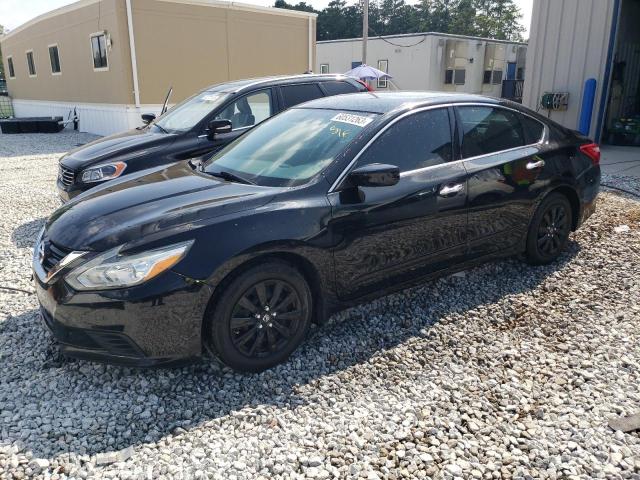 NISSAN ALTIMA 2.5 2017 with VIN 1N4AL3AP8HC296457 - Photo from auction