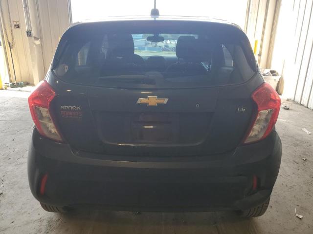 Photo 6 from auction – 2016 CHEVROLET SPARK LS with VIN KL8CA6SA7GC573014