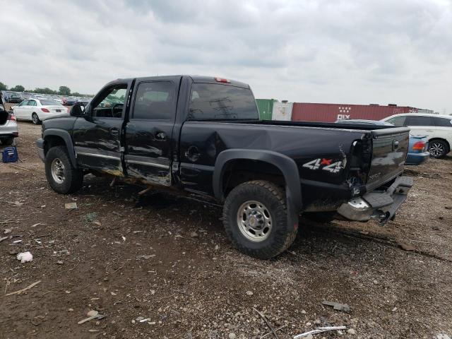 Photo 2 from auction – 2005 CHEVROLET SILVERADO with VIN 1GCHK23U45F857109