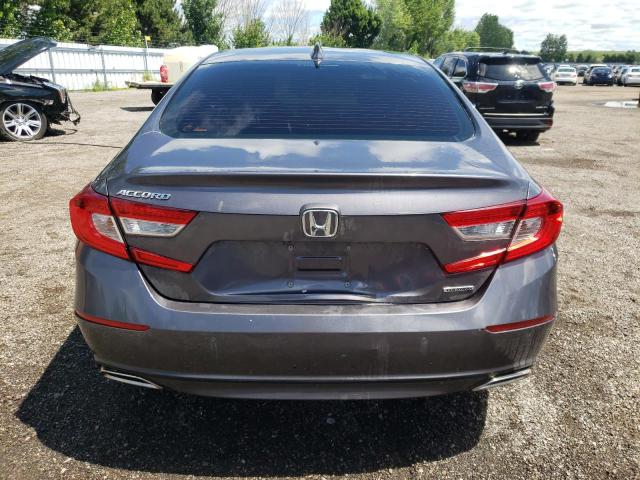 Photo 6 from auction – 2019 HONDA ACCORD TOU with VIN 1HGCV1F95KA803833