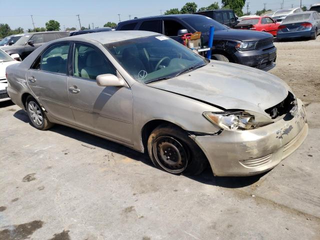 Photo 4 from auction – 2005 TOYOTA CAMRY LE with VIN 4T1BE32K75U942844