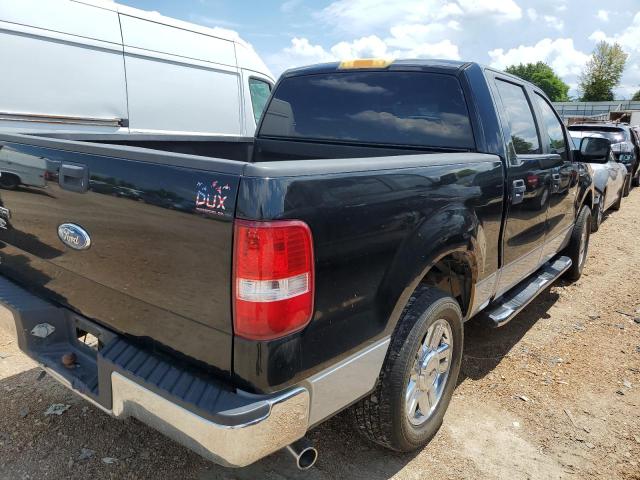 Photo 3 from auction – 2008 FORD F150 SUPER with VIN 1FTRW12W68KC56172