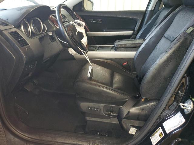 Photo 7 from auction – 2015 MAZDA CX-9 GRAND with VIN JM3TB3DA2F0463382