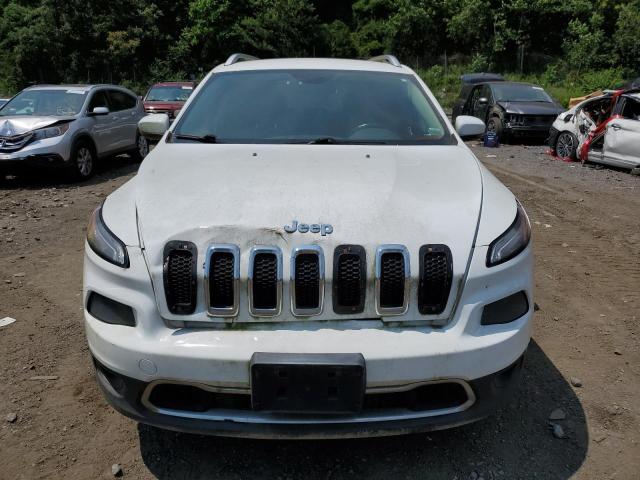Photo 5 from auction – 2014 JEEP CHEROKEE L with VIN 1C4PJMDS5EW214369