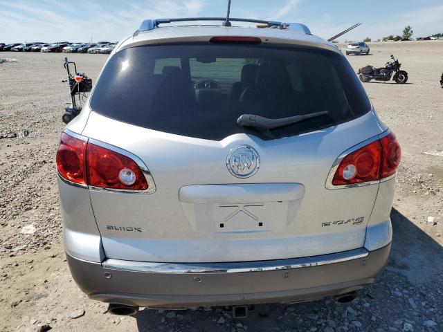 Photo 6 from auction – 2012 BUICK ENCLAVE with VIN 5GAKVDED9CJ249202