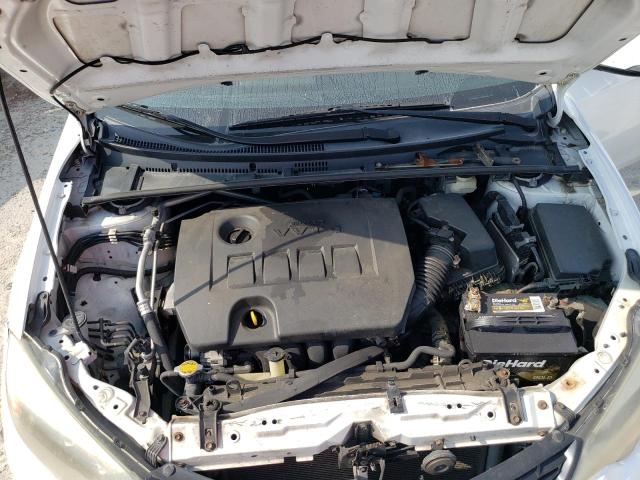 Photo 11 from auction – 2015 TOYOTA COROLLA L with VIN 2T1BURHE1FC294900