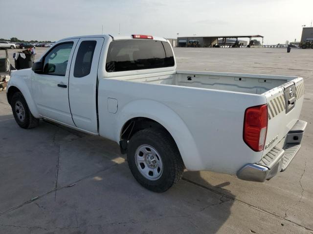 Photo 2 from auction – 2014 NISSAN FRONTIER S with VIN 1N6BD0CT6EN744597