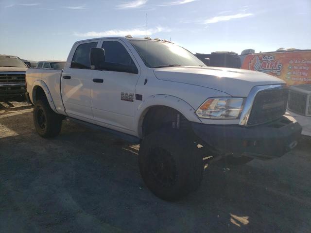 Photo 4 from auction – 2017 RAM 2500 ST with VIN 3C6UR5CLXHG519341
