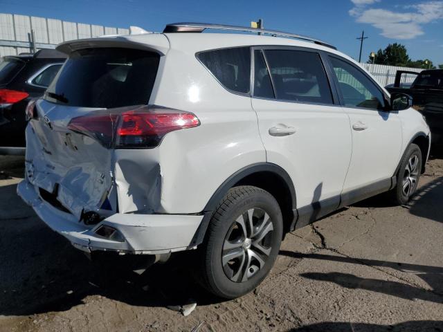 Photo 3 from auction – 2017 TOYOTA RAV4 LE with VIN JTMBFREV2HJ711754