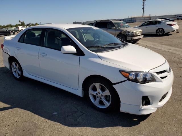 Photo 4 from auction – 2013 TOYOTA COROLLA BA with VIN 2T1BU4EE4DC100090