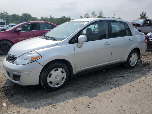 NISSAN VERSA S 2011 with VIN 3N1BC1AP8BL407929 - Photo from auction