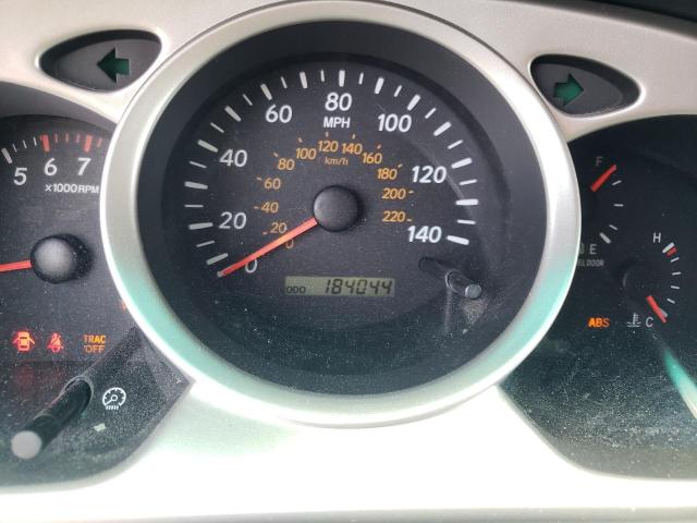 Photo 9 from auction – 2005 TOYOTA HIGHLANDER with VIN JTEGP21A450050285