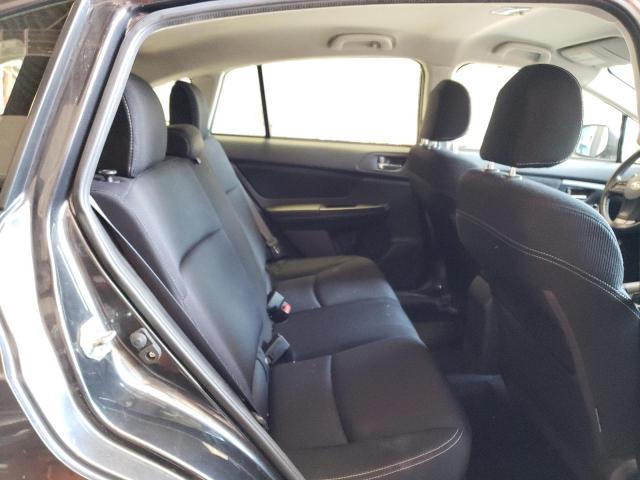 Photo 10 from auction – 2013 SUBARU IMPREZA SP with VIN JF1GPAL64D2217423