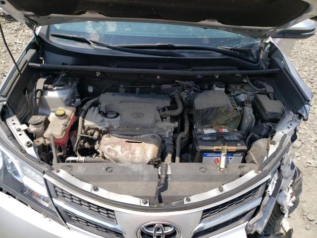 صورة رقم 12 من المزاد - 2013 TOYOTA RAV4 LIMIT مع VIN 2T3DFREV2DW081058