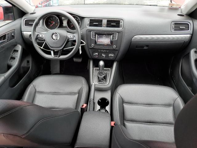 Photo 8 from auction – 2018 VOLKSWAGEN JETTA SE with VIN 3VWDB7AJ1JM216995