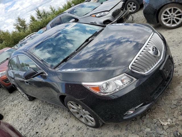 Photo 4 from auction – 2010 BUICK LACROSSE C with VIN 1G4GE5GV4AF263956