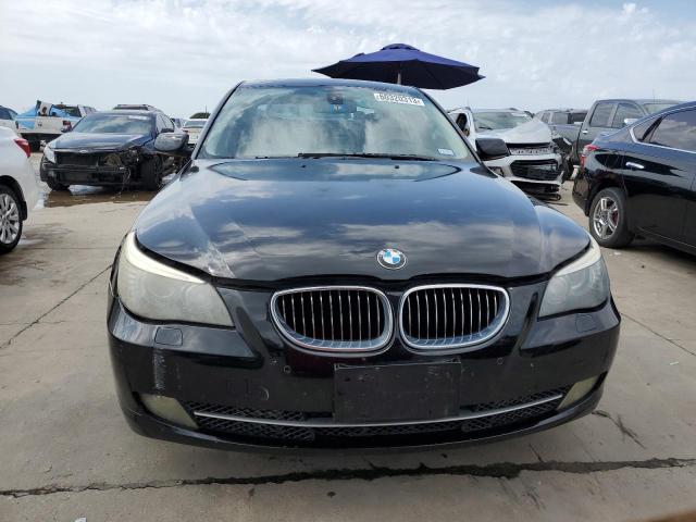 Photo 5 from auction – 2009 BMW 535 XI with VIN WBANV93549C135011