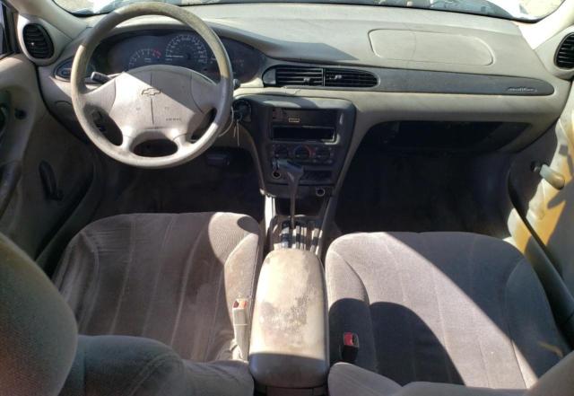 Photo 8 from auction – 2002 CHEVROLET MALIBU with VIN 1G1ND52J02M695520