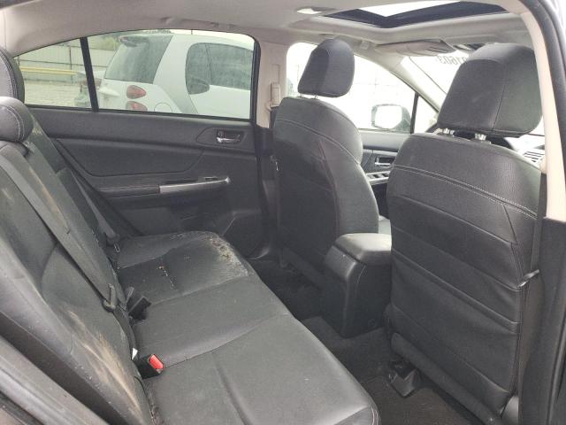 Foto 10 de la subasta – 2015 SUBARU IMPREZA SP con VIN JF1GJAS68FH006308