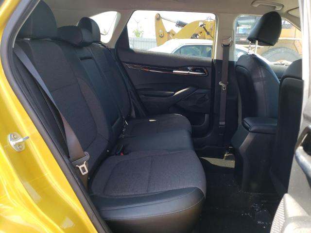 Photo 11 from auction – 2021 KIA SELTOS S with VIN KNDEU2AA0M7151012