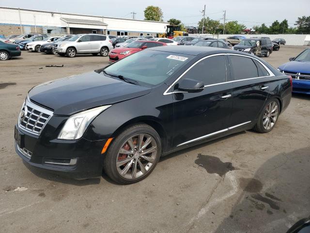 Foto 1 de la subasta – 2013 CADILLAC XTS con VIN 2G61W5S37D9106080