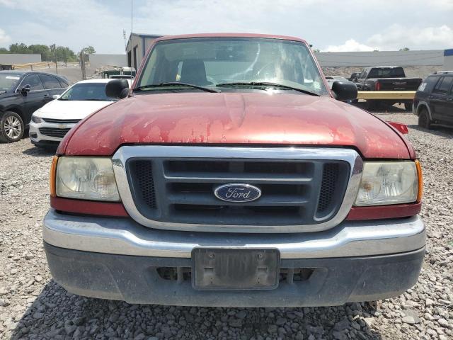 Photo 5 from auction – 2004 FORD RANGER SUP with VIN 1FTYR14U34PB48863