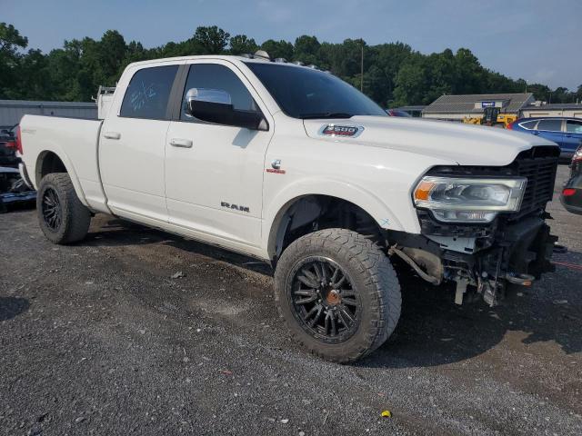 Photo 4 from auction – 2021 RAM 2500 LARAM with VIN 3C6UR5FL1MG680764