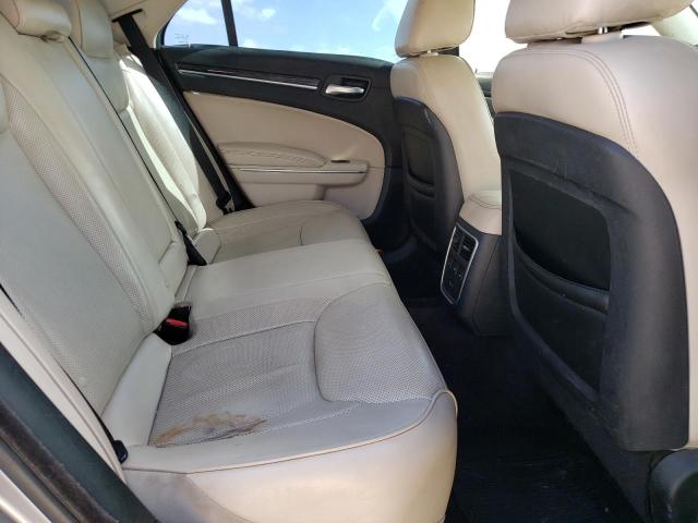 Photo 10 from auction – 2017 CHRYSLER 300C with VIN 2C3CCAEG7HH579905