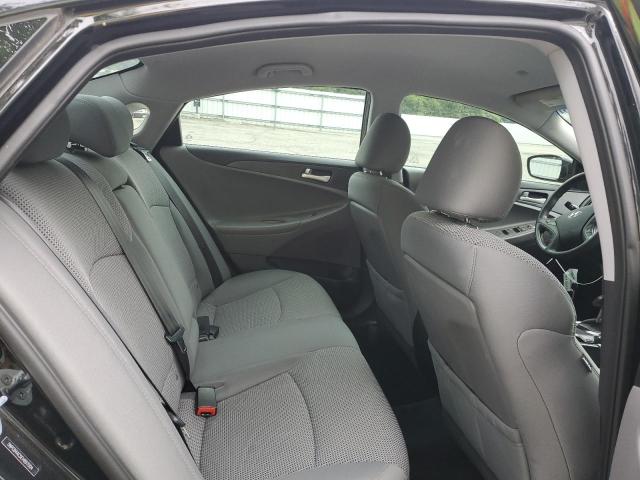 Photo 10 from auction – 2014 HYUNDAI SONATA GLS with VIN 5NPEB4AC5EH897004
