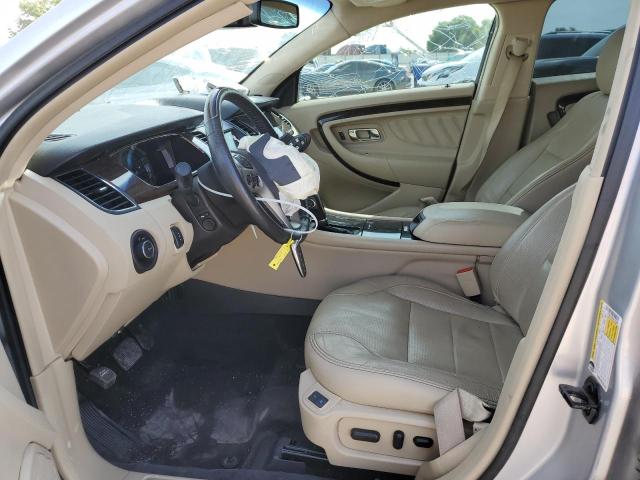 Photo 7 from auction – 2018 FORD TAURUS LIM with VIN 1FAHP2F86JG116065