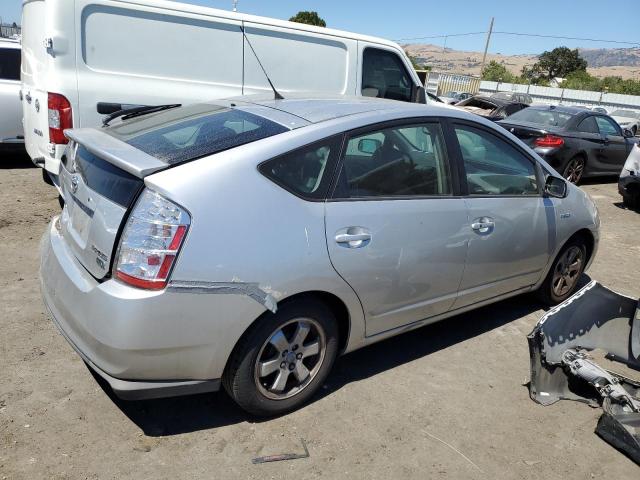 Photo 3 from auction – 2008 TOYOTA PRIUS with VIN JTDKB20U687701663