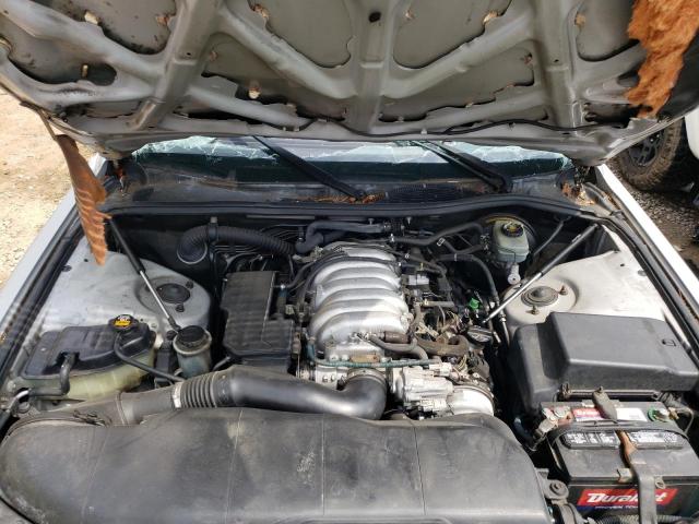 Photo 11 from auction – 1999 LEXUS LS 400 with VIN JT8BH28F8X0149397