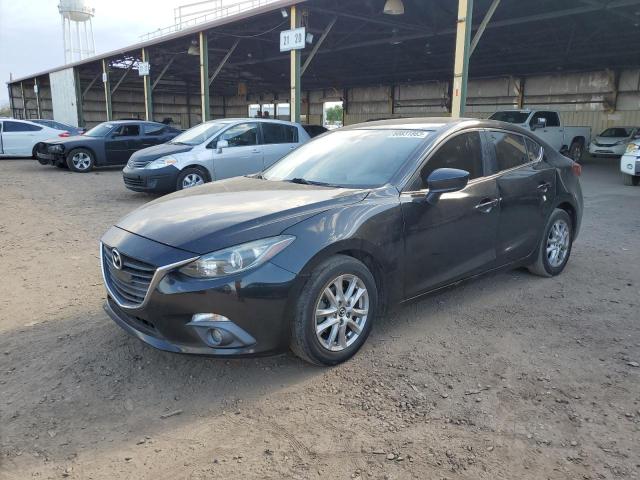 MAZDA 3 TOURING 2015 with VIN 3MZBM1V73FM226318 - Photo from auction