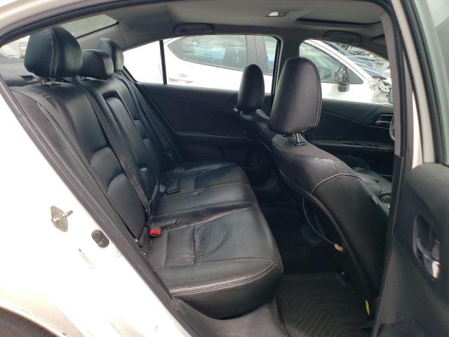 Photo 10 from auction – 2014 HONDA ACCORD SPO with VIN 1HGCR2F50EA002335