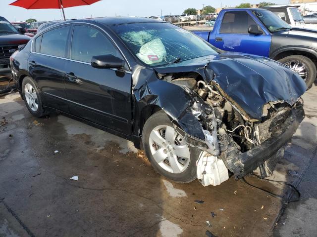 Photo 4 from auction – 2008 NISSAN ALTIMA 2.5 with VIN 1N4AL21E08N516848