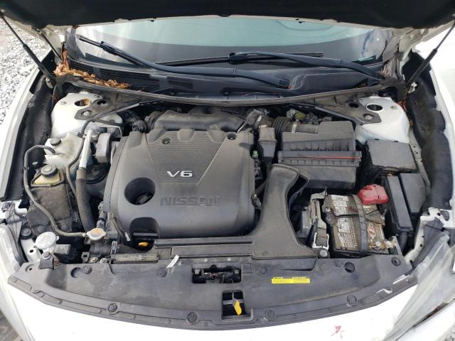 Photo 11 from auction – 2017 NISSAN MAXIMA 3.5 with VIN 1N4AA6AP2HC435411