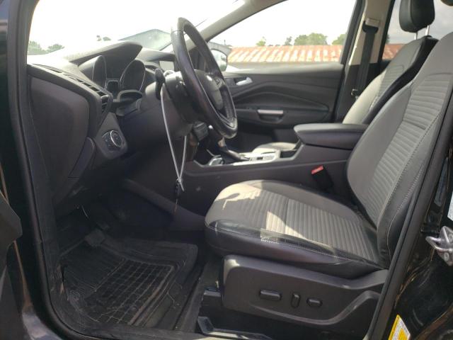 Photo 7 from auction – 2018 FORD ESCAPE SE with VIN 1FMCU9GD1JUC30764