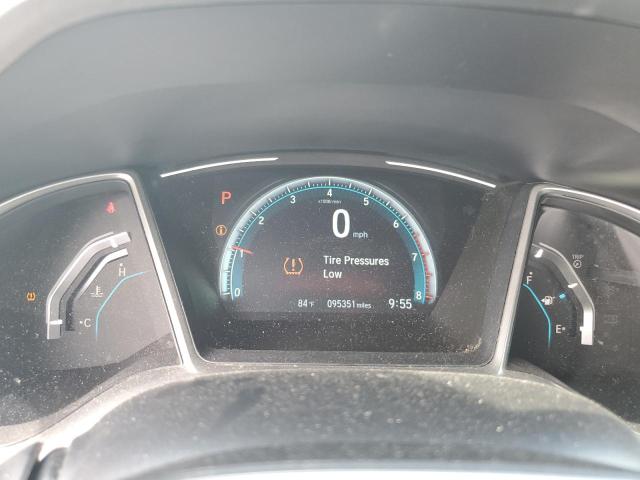 Photo 9 from auction – 2017 HONDA CIVIC EX with VIN 2HGFC3B37HH354617