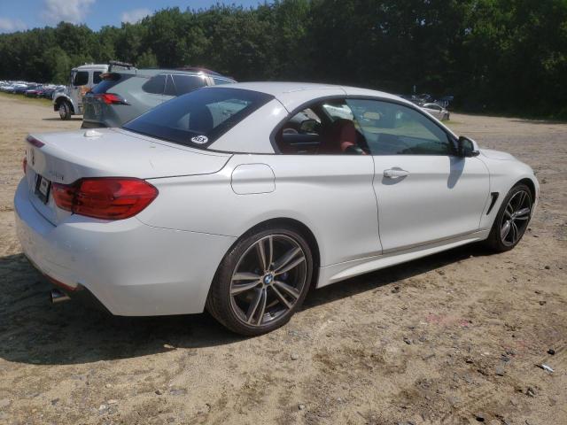 Photo 3 from auction – 2016 BMW 435 XI with VIN WBA3T7C52G5A38542