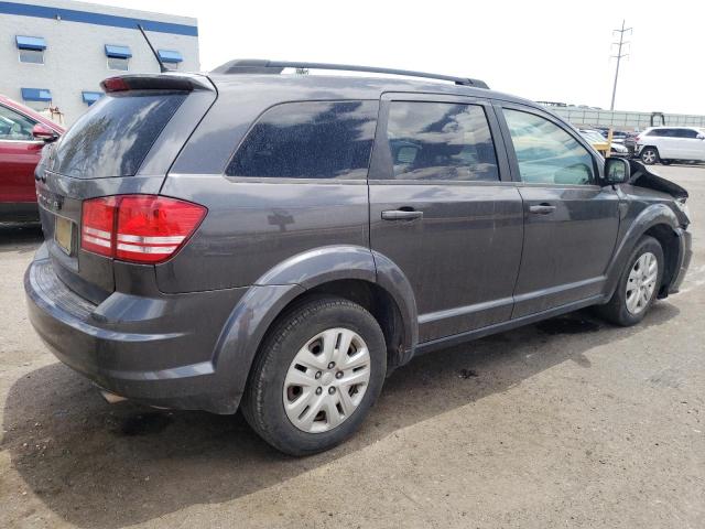 Photo 3 from auction – 2016 DODGE JOURNEY SE with VIN 3C4PDCAB9GT104830