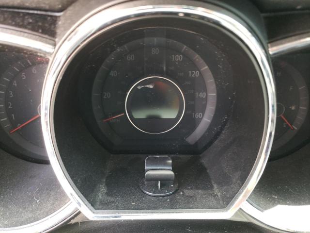 Photo 9 from auction – 2012 KIA OPTIMA LX with VIN 5XXGM4A76CG028975
