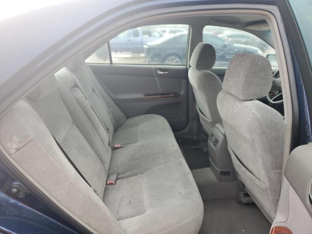 Photo 10 from auction – 2002 TOYOTA CAMRY LE with VIN 4T1BE32KX2U541574