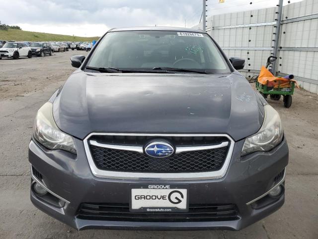 Photo 5 from auction – 2015 SUBARU IMPREZA SP with VIN JF1GJAS61FH024245