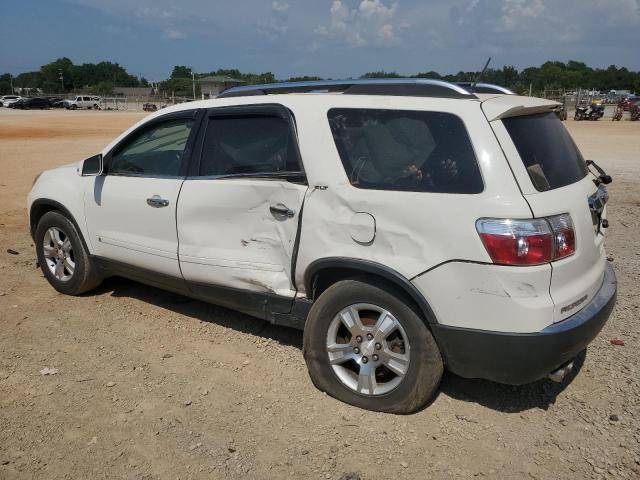 Photo 2 from auction – 2009 GMC ACADIA SLT with VIN 1GKER23D99J127010