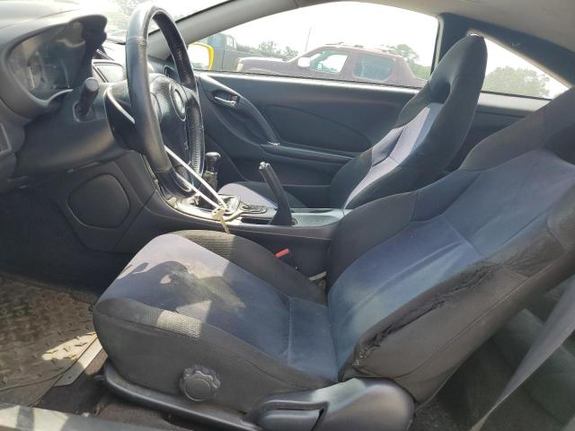 Photo 7 from auction – 2003 TOYOTA CELICA GT- with VIN JTDDY32T730064222