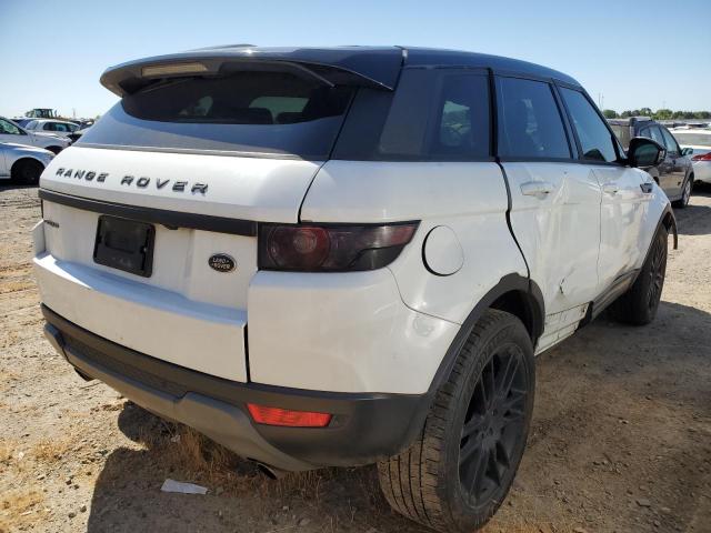 Photo 3 from auction – 2015 LAND ROVER RANGE ROVE with VIN SALVP2BG2FH016307