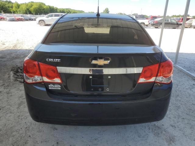 Photo 6 from auction – 2012 CHEVROLET CRUZE LS with VIN 1G1PC5SH6C7227316
