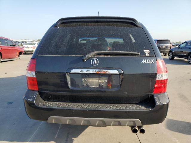 Photo 6 from auction – 2002 ACURA MDX with VIN 2HNYD18412H522410