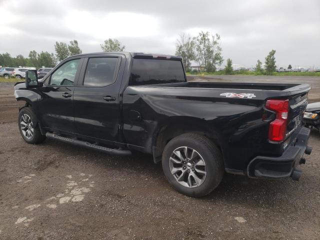 Photo 2 from auction – 2021 CHEVROLET SILVERADO with VIN 1GCUYEEL2MZ421682